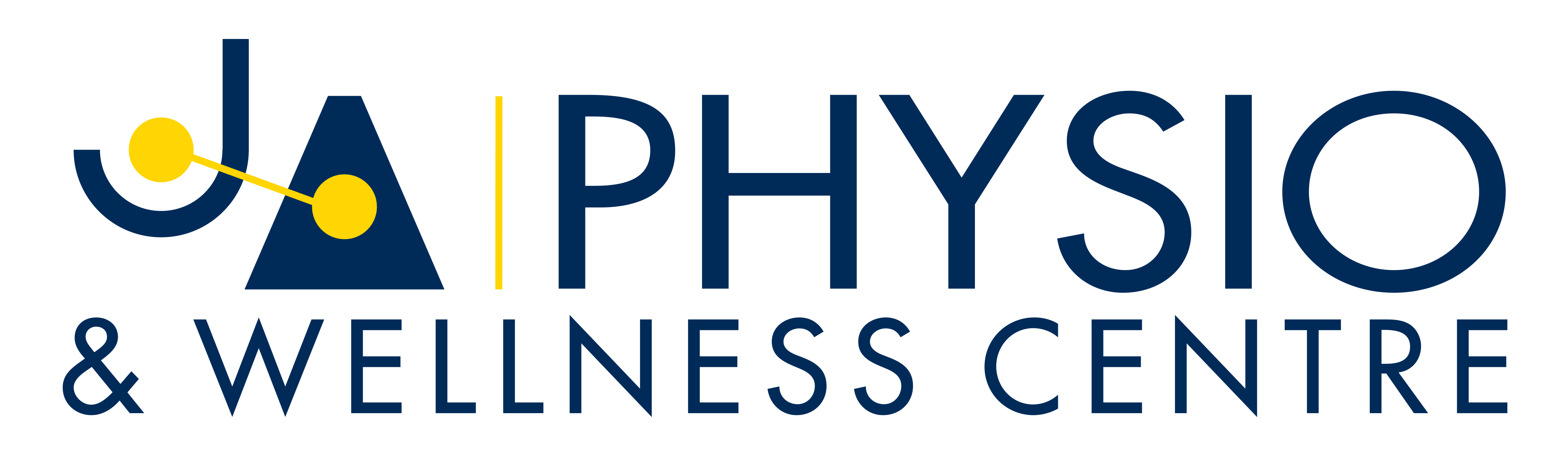 JA Physio